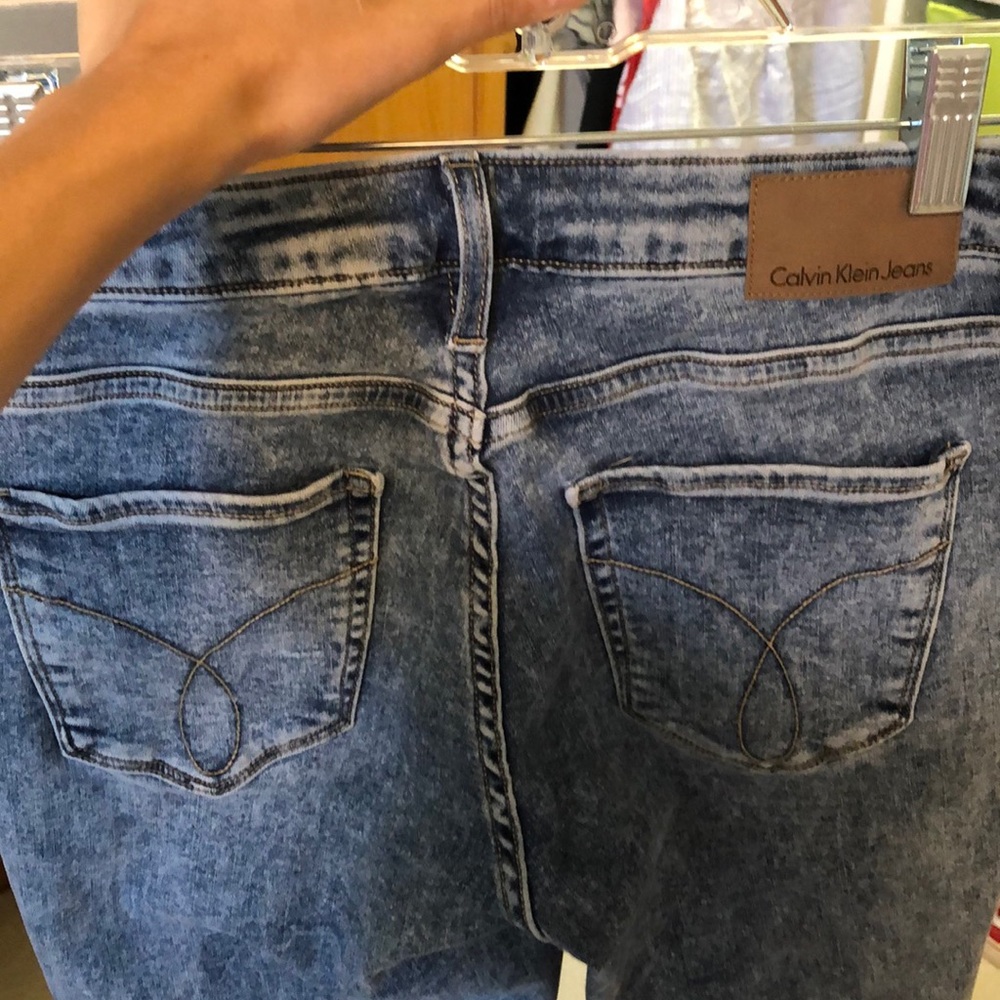 Calvin Klein Jeans